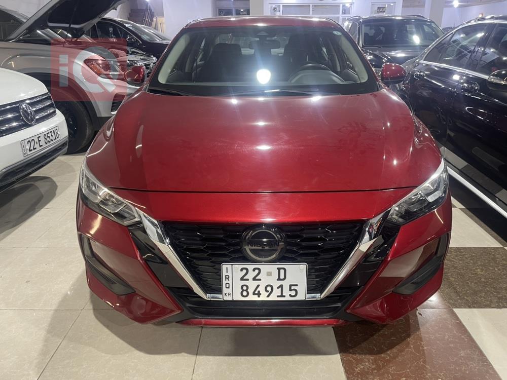 Nissan Sentra